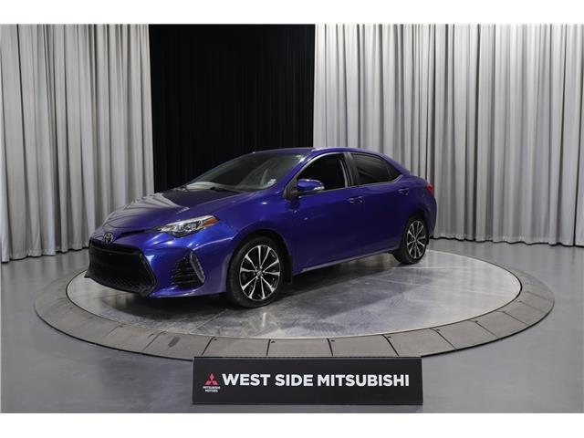 2018 Toyota Corolla SE (Stk: T26063A) in Edmonton - Image 3 of 24