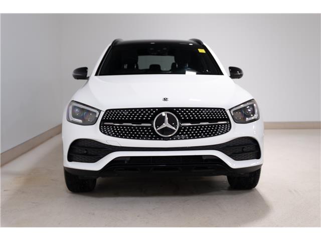 2020 Mercedes-Benz GLC 300 Base (Stk: 1287MCA) in Calgary - Image 2 of 30
