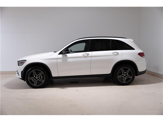 2020 Mercedes-Benz GLC 300 Base (Stk: 1287MCA) in Calgary - Image 9 of 30