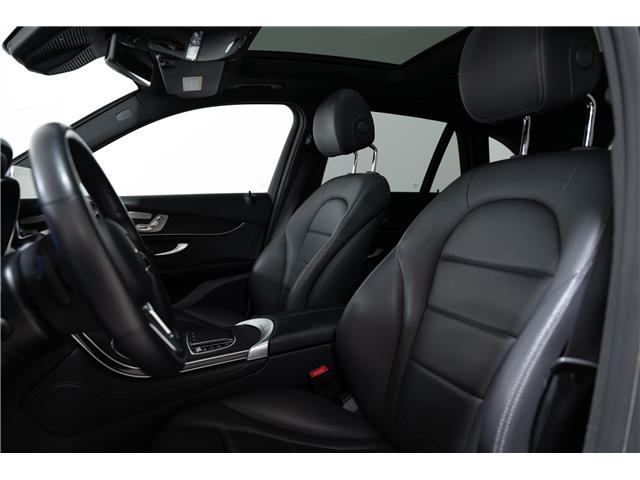 2020 Mercedes-Benz GLC 300 Base (Stk: 1287MCA) in Calgary - Image 12 of 30