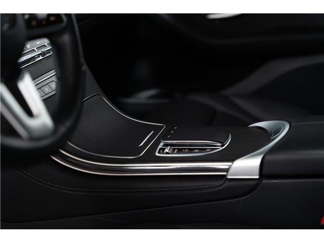 2020 Mercedes-Benz GLC 300 Base (Stk: 1287MCA) in Calgary - Image 16 of 30