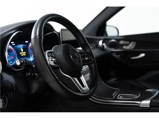 2020 Mercedes-Benz GLC 300 Base (Stk: 1287MCA) in Calgary - Image 15 of 30