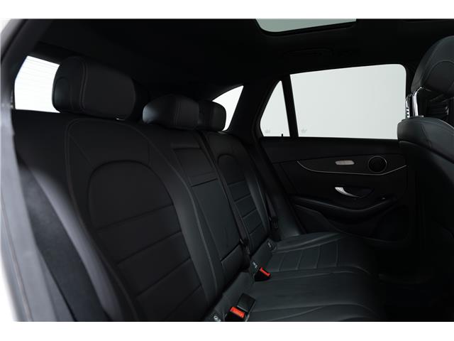2020 Mercedes-Benz GLC 300 Base (Stk: 1287MCA) in Calgary - Image 26 of 30
