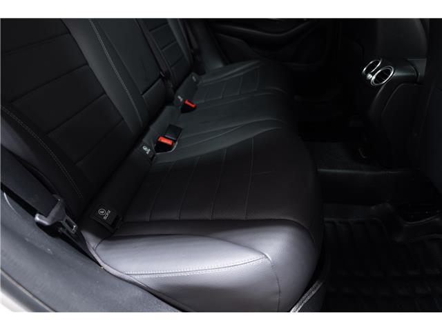 2020 Mercedes-Benz GLC 300 Base (Stk: 1287MCA) in Calgary - Image 29 of 30