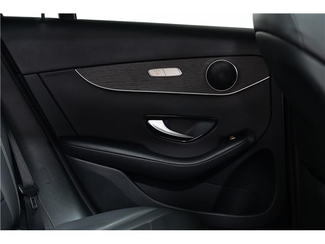 2020 Mercedes-Benz GLC 300 Base (Stk: 1287MCA) in Calgary - Image 28 of 30