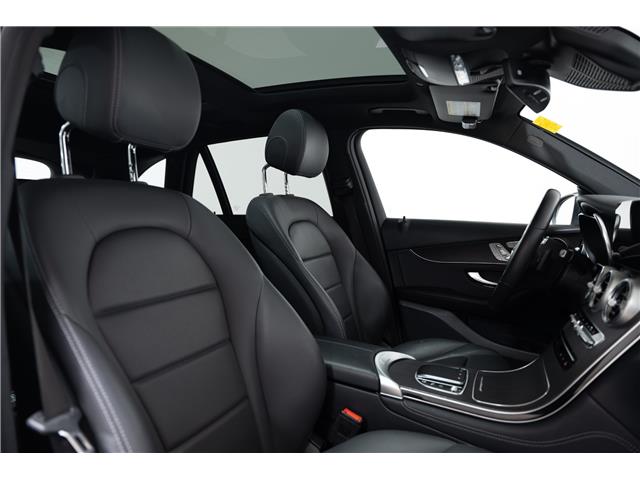 2020 Mercedes-Benz GLC 300 Base (Stk: 1287MCA) in Calgary - Image 19 of 30