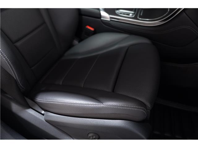 2020 Mercedes-Benz GLC 300 Base (Stk: 1287MCA) in Calgary - Image 20 of 30