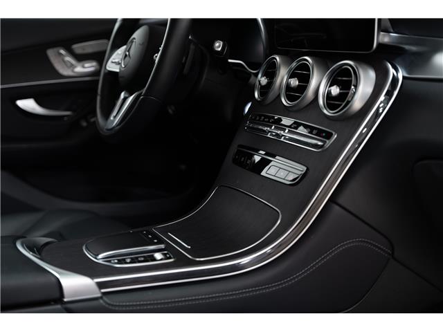 2020 Mercedes-Benz GLC 300 Base (Stk: 1287MCA) in Calgary - Image 22 of 30