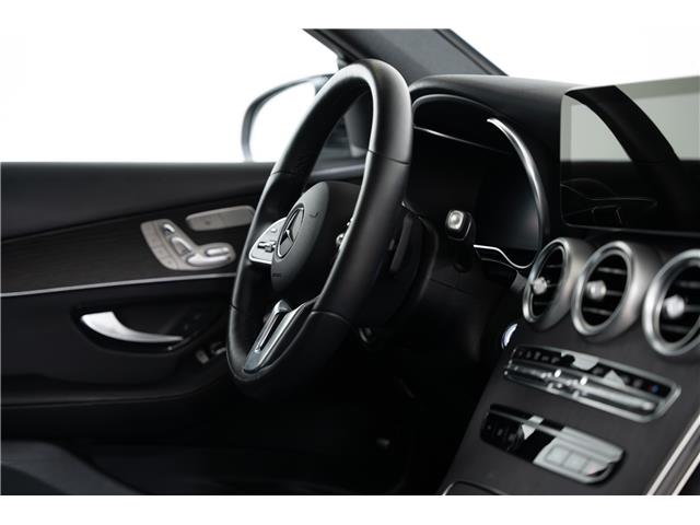 2020 Mercedes-Benz GLC 300 Base (Stk: 1287MCA) in Calgary - Image 21 of 30