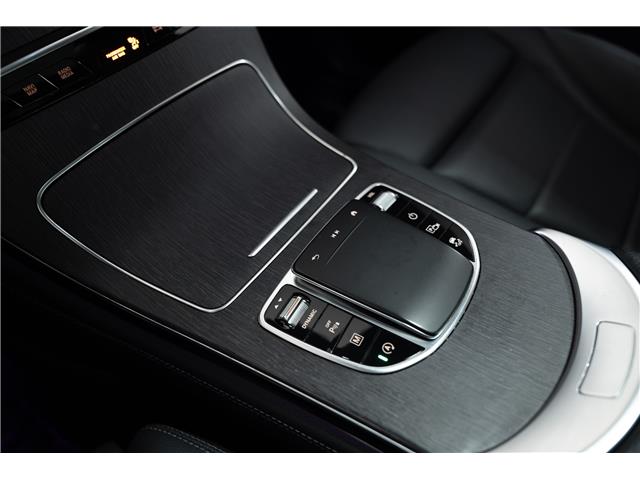 2020 Mercedes-Benz GLC 300 Base (Stk: 1287MCA) in Calgary - Image 18 of 30