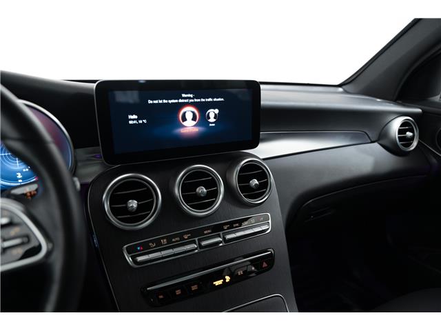 2020 Mercedes-Benz GLC 300 Base (Stk: 1287MCA) in Calgary - Image 17 of 30