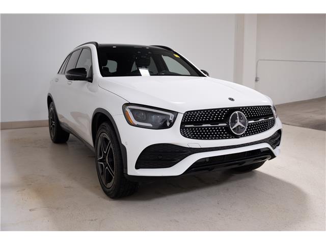 2020 Mercedes-Benz GLC 300 Base (Stk: 1287MCA) in Calgary - Image 3 of 30
