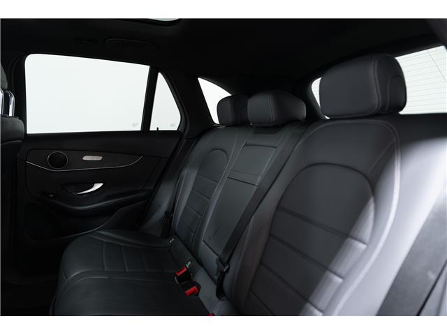 2020 Mercedes-Benz GLC 300 Base (Stk: 1287MCA) in Calgary - Image 23 of 30