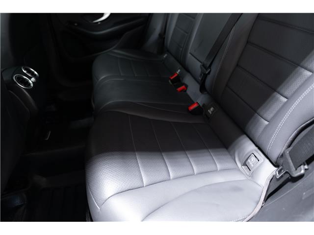 2020 Mercedes-Benz GLC 300 Base (Stk: 1287MCA) in Calgary - Image 25 of 30