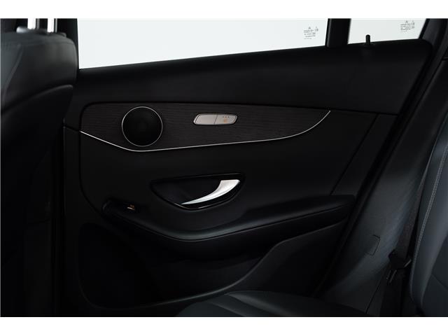 2020 Mercedes-Benz GLC 300 Base (Stk: 1287MCA) in Calgary - Image 24 of 30