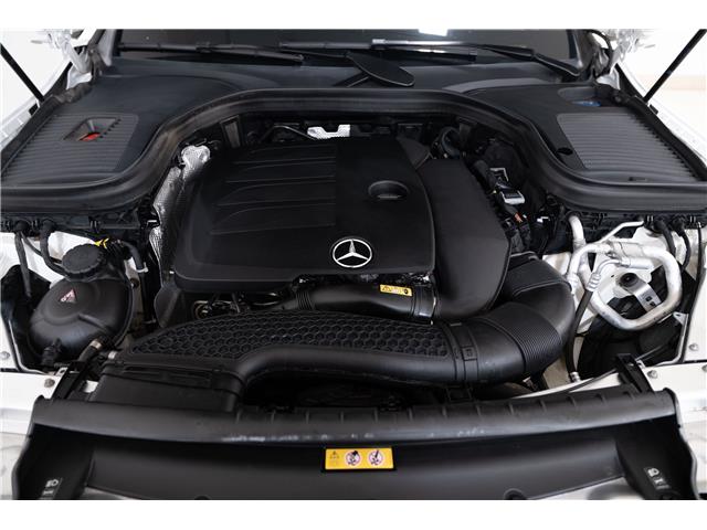 2020 Mercedes-Benz GLC 300 Base (Stk: 1287MCA) in Calgary - Image 10 of 30