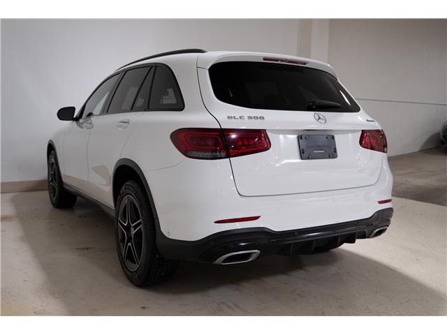 2020 Mercedes-Benz GLC 300 Base (Stk: 1287MCA) in Calgary - Image 8 of 30