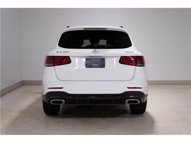 2020 Mercedes-Benz GLC 300 Base (Stk: 1287MCA) in Calgary - Image 6 of 30