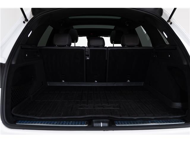 2020 Mercedes-Benz GLC 300 Base (Stk: 1287MCA) in Calgary - Image 7 of 30