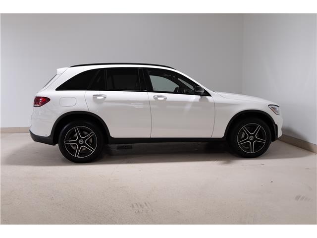 2020 Mercedes-Benz GLC 300 Base (Stk: 1287MCA) in Calgary - Image 4 of 30