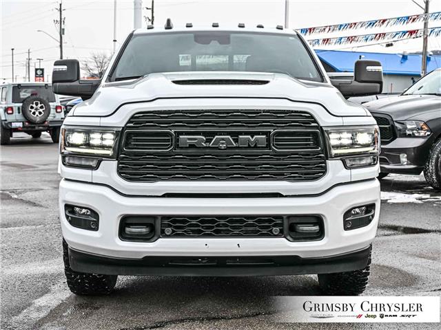 2023 RAM 2500 Limited (Stk: N26078A) in Grimsby - Image 3 of 31