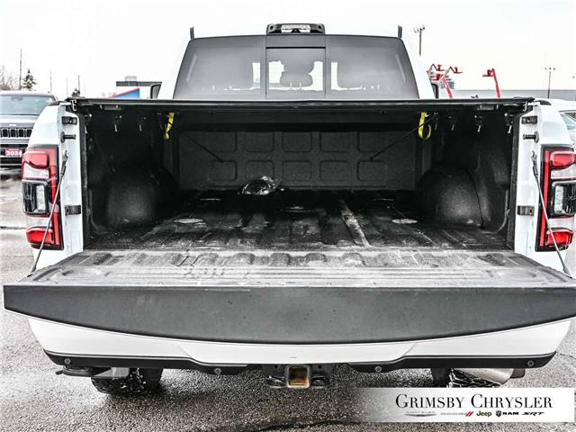 2023 RAM 2500 Limited (Stk: N26078A) in Grimsby - Image 7 of 31