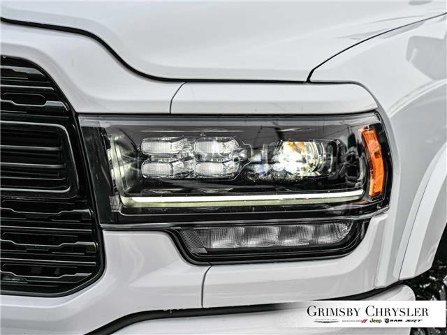 2023 RAM 2500 Limited (Stk: N26078A) in Grimsby - Image 9 of 31