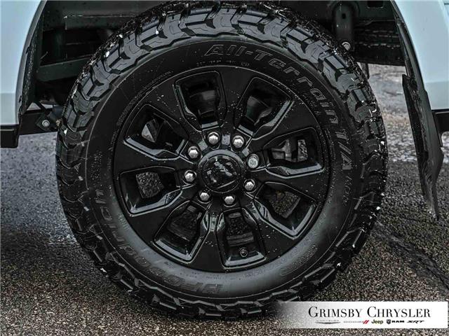 2023 RAM 2500 Limited (Stk: N26078A) in Grimsby - Image 10 of 31