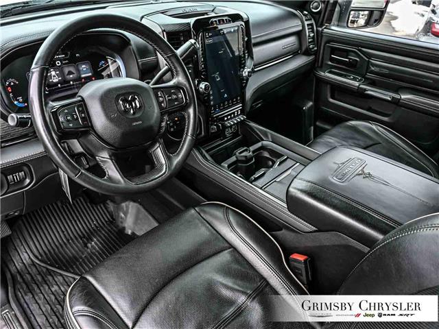 2023 RAM 2500 Limited (Stk: N26078A) in Grimsby - Image 14 of 31