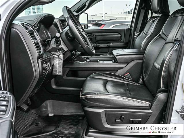 2023 RAM 2500 Limited (Stk: N26078A) in Grimsby - Image 15 of 31