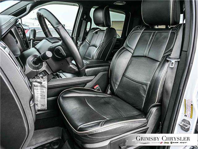 2023 RAM 2500 Limited (Stk: N26078A) in Grimsby - Image 16 of 31