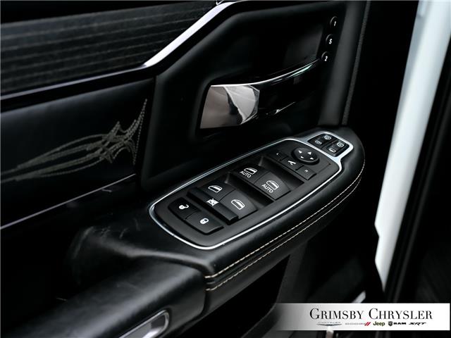 2023 RAM 2500 Limited (Stk: N26078A) in Grimsby - Image 17 of 31