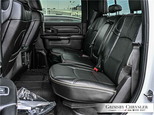 2023 RAM 2500 Limited (Stk: N26078A) in Grimsby - Image 19 of 31