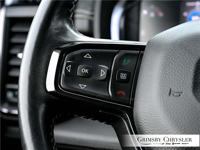 2023 RAM 2500 Limited (Stk: N26078A) in Grimsby - Image 23 of 31