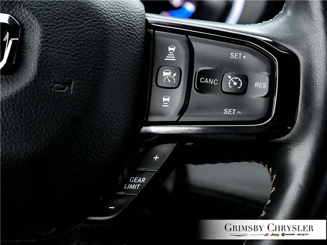 2023 RAM 2500 Limited (Stk: N26078A) in Grimsby - Image 24 of 31