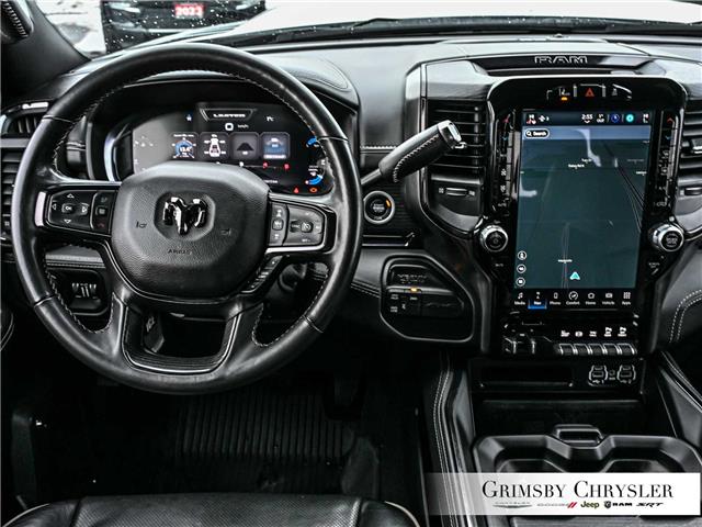 2023 RAM 2500 Limited (Stk: N26078A) in Grimsby - Image 25 of 31