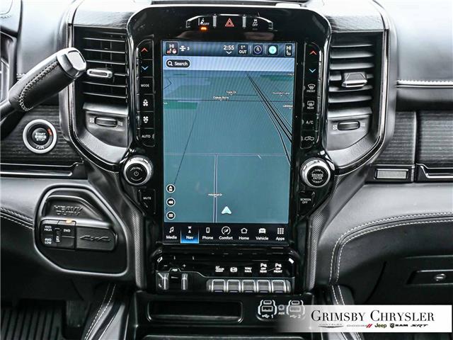 2023 RAM 2500 Limited (Stk: N26078A) in Grimsby - Image 27 of 31