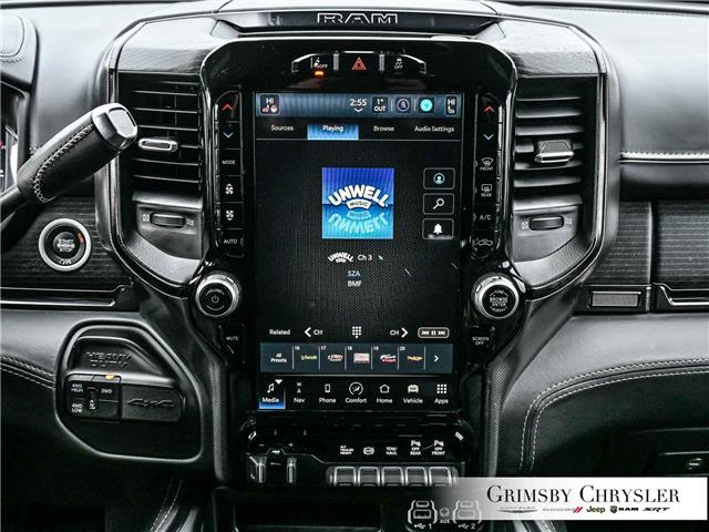 2023 RAM 2500 Limited (Stk: N26078A) in Grimsby - Image 28 of 31