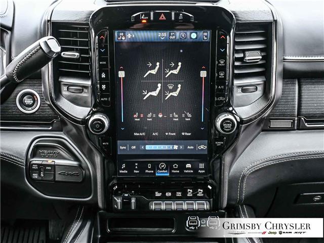 2023 RAM 2500 Limited (Stk: N26078A) in Grimsby - Image 29 of 31