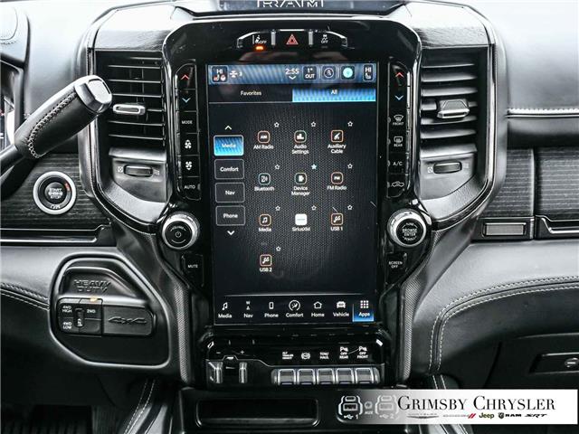 2023 RAM 2500 Limited (Stk: N26078A) in Grimsby - Image 30 of 31