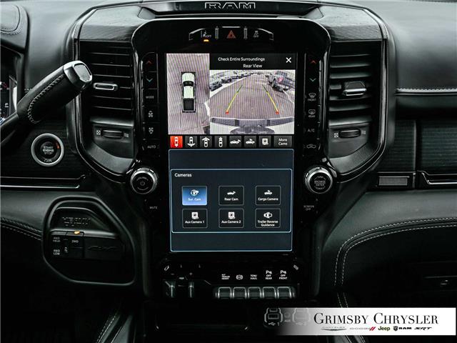 2023 RAM 2500 Limited (Stk: N26078A) in Grimsby - Image 31 of 31