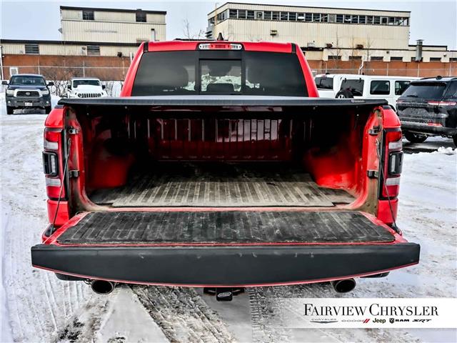 2022 RAM 1500 Sport (Stk: U21494) in Burlington - Image 6 of 31