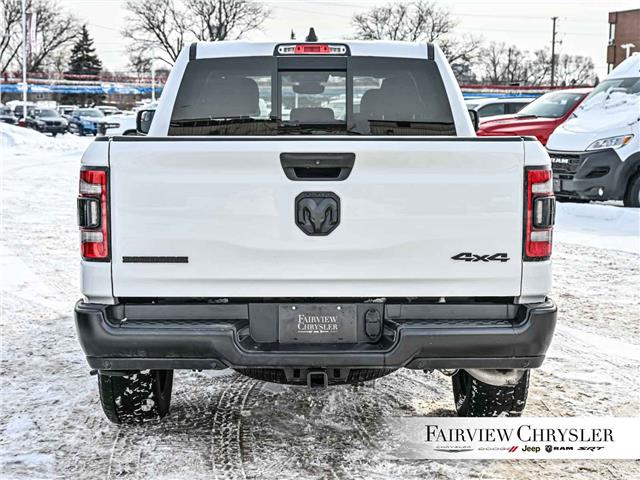 2023 RAM 1500 Big Horn (Stk: U21511) in Burlington - Image 5 of 31