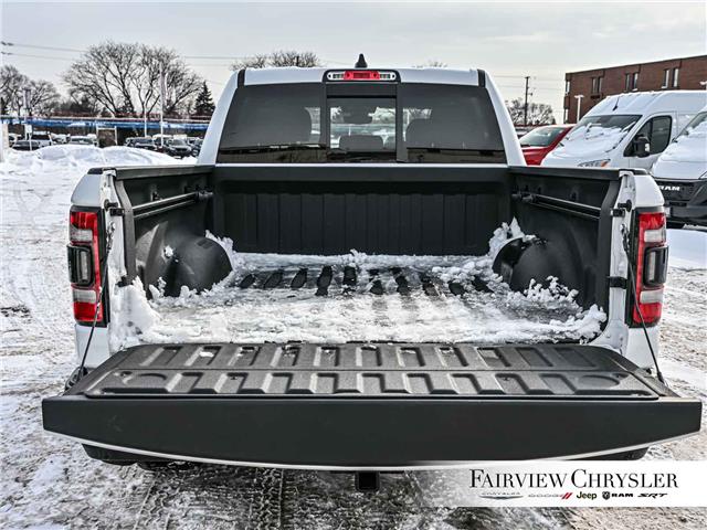2023 RAM 1500 Big Horn (Stk: U21511) in Burlington - Image 6 of 31