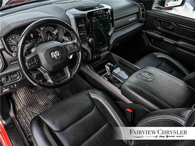 2022 RAM 1500 Sport (Stk: U21494) in Burlington - Image 13 of 31