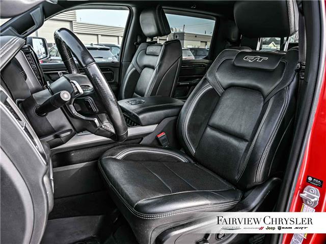 2022 RAM 1500 Sport (Stk: U21494) in Burlington - Image 15 of 31