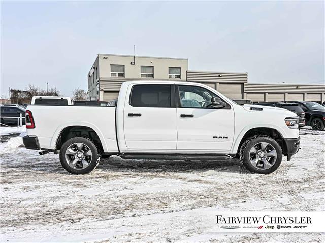 2023 RAM 1500 Big Horn (Stk: U21511) in Burlington - Image 12 of 31