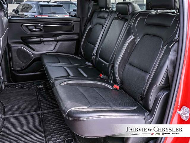 2022 RAM 1500 Sport (Stk: U21494) in Burlington - Image 18 of 31