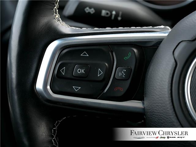 2023 Jeep Wrangler Sahara (Stk: U21507) in Burlington - Image 23 of 32 2023 Jeep Wrangler Sahara (Stk: U21507) in Burlington - Image 23 of 32