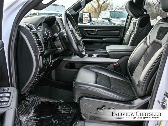 2023 RAM 1500 Big Horn (Stk: U21511) in Burlington - Image 15 of 31